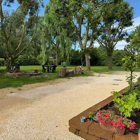 Ca' De Mazapedar Guest house