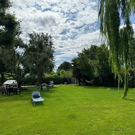 Guest house Ca' De Mazapedar *