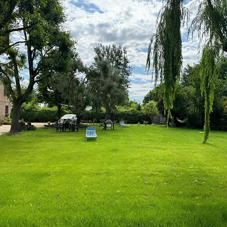 Guest house Ca' De Mazapedar San Lorenzo (Modena)