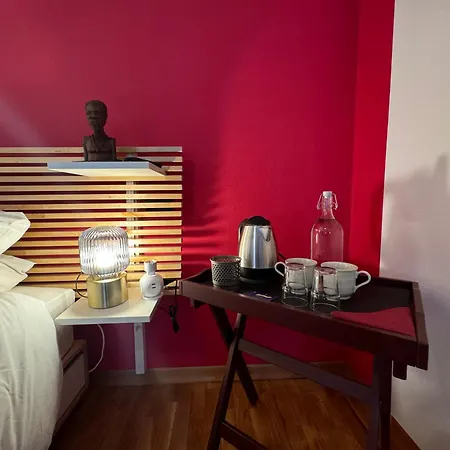 Ca' De Mazapedar Guest house San Lorenzo (Modena)