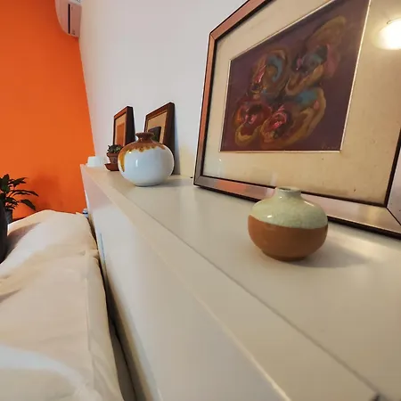 Ca' De Mazapedar Guest house *